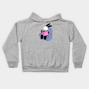 The Joy of Sadness Kids Hoodie